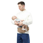 Pojas za nošenje beba - Slika 3