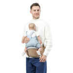 Pojas za nošenje beba