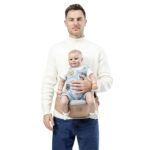 Pojas za nošenje beba - Slika 2