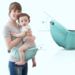 Pojas za nošenje beba - Slika 5